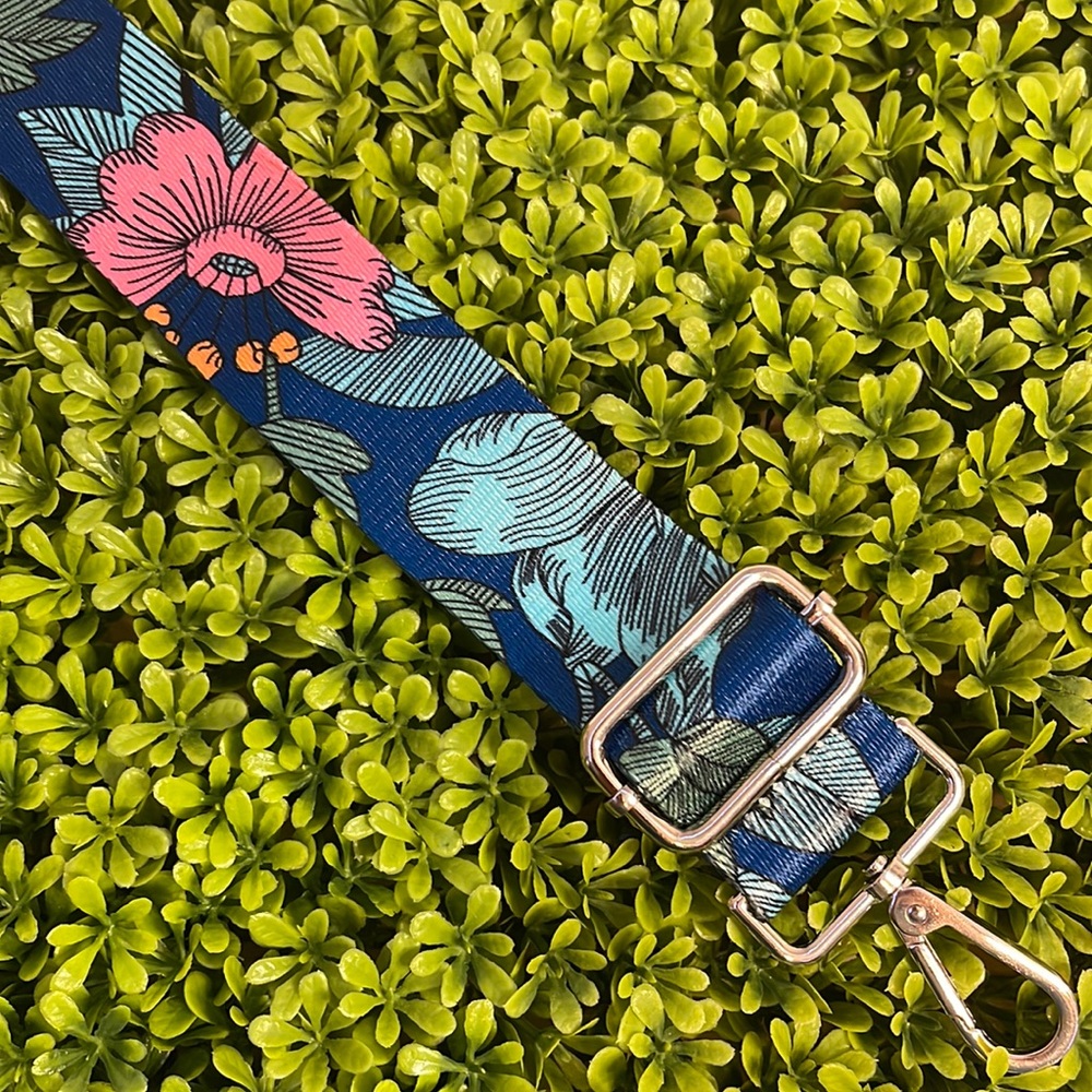 Adjustable Crossbody Strap, Replacement Handbag Strap, Guitar Strap